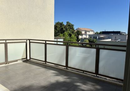 vente Appartement Toulouse
