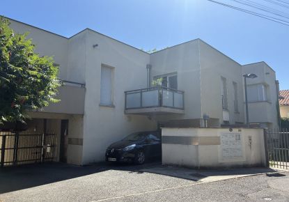 vente Appartement Toulouse