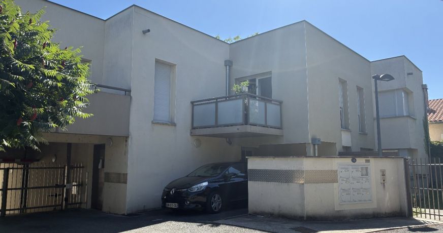 à vendre Appartement Toulouse