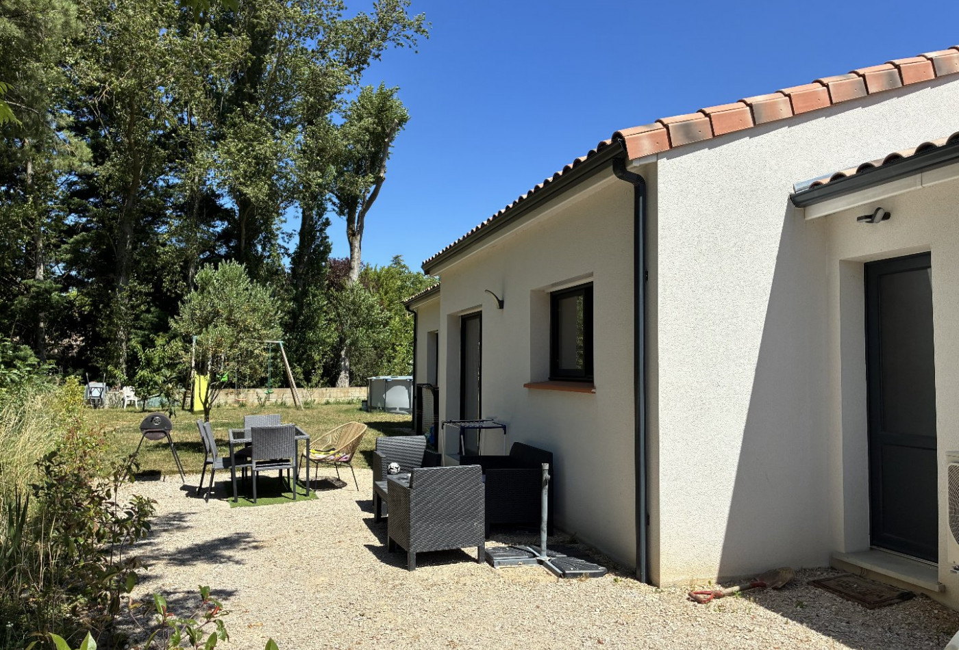 vente Maison Baziege - Photo 9