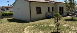 vente Maison Baziege