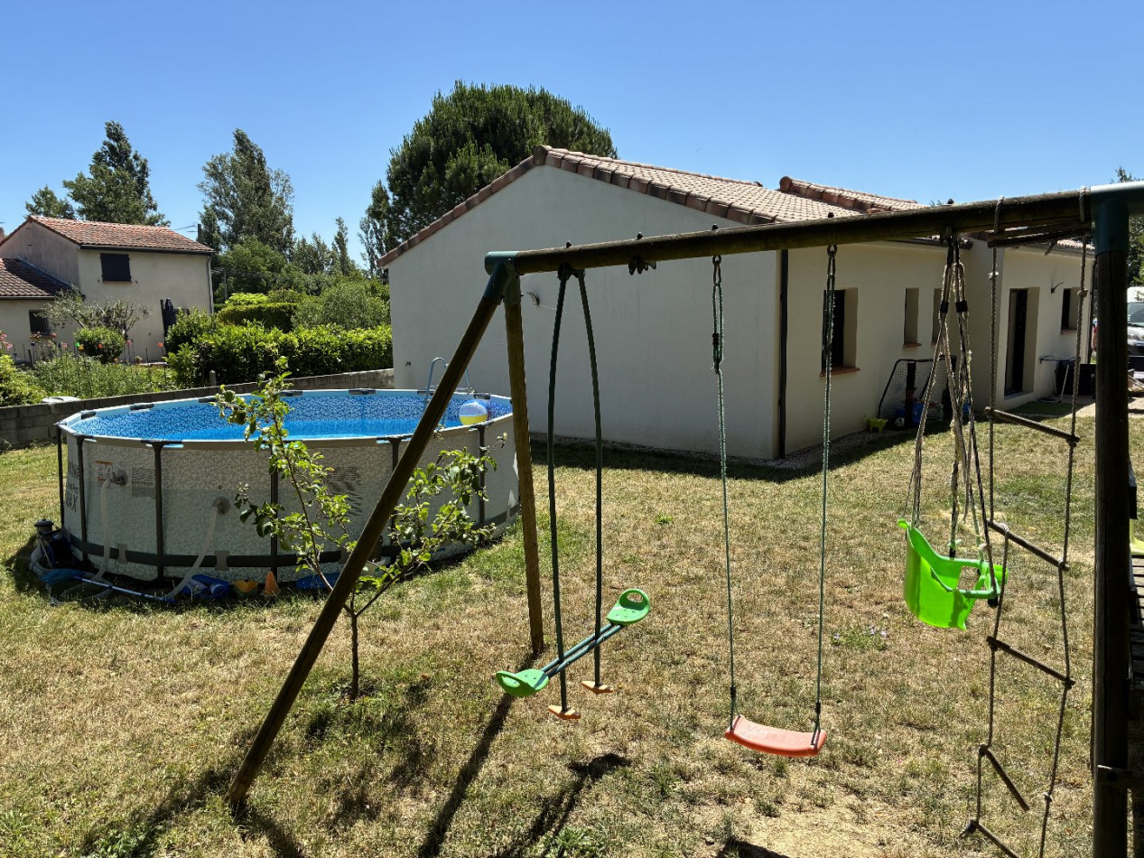 à vendre Maison Baziege - Photo 11
