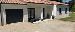 vente Maison Baziege