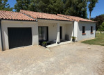 vente Maison Baziege