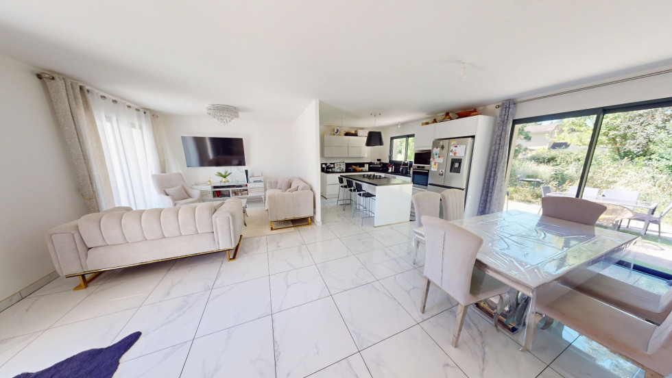 vente Maison Baziege - Photo 2