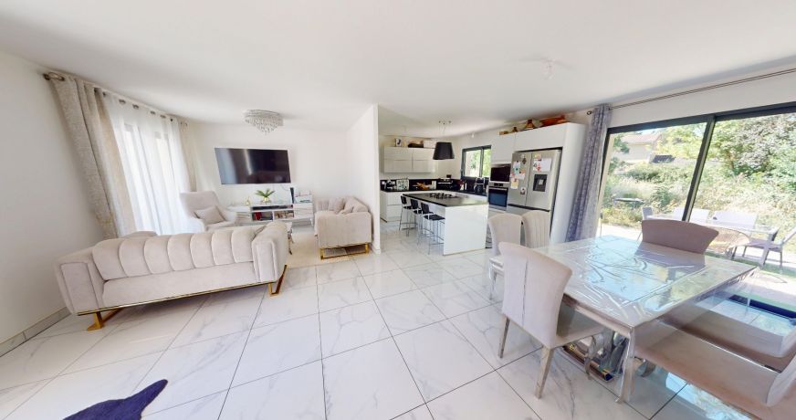 à vendre Maison Baziege