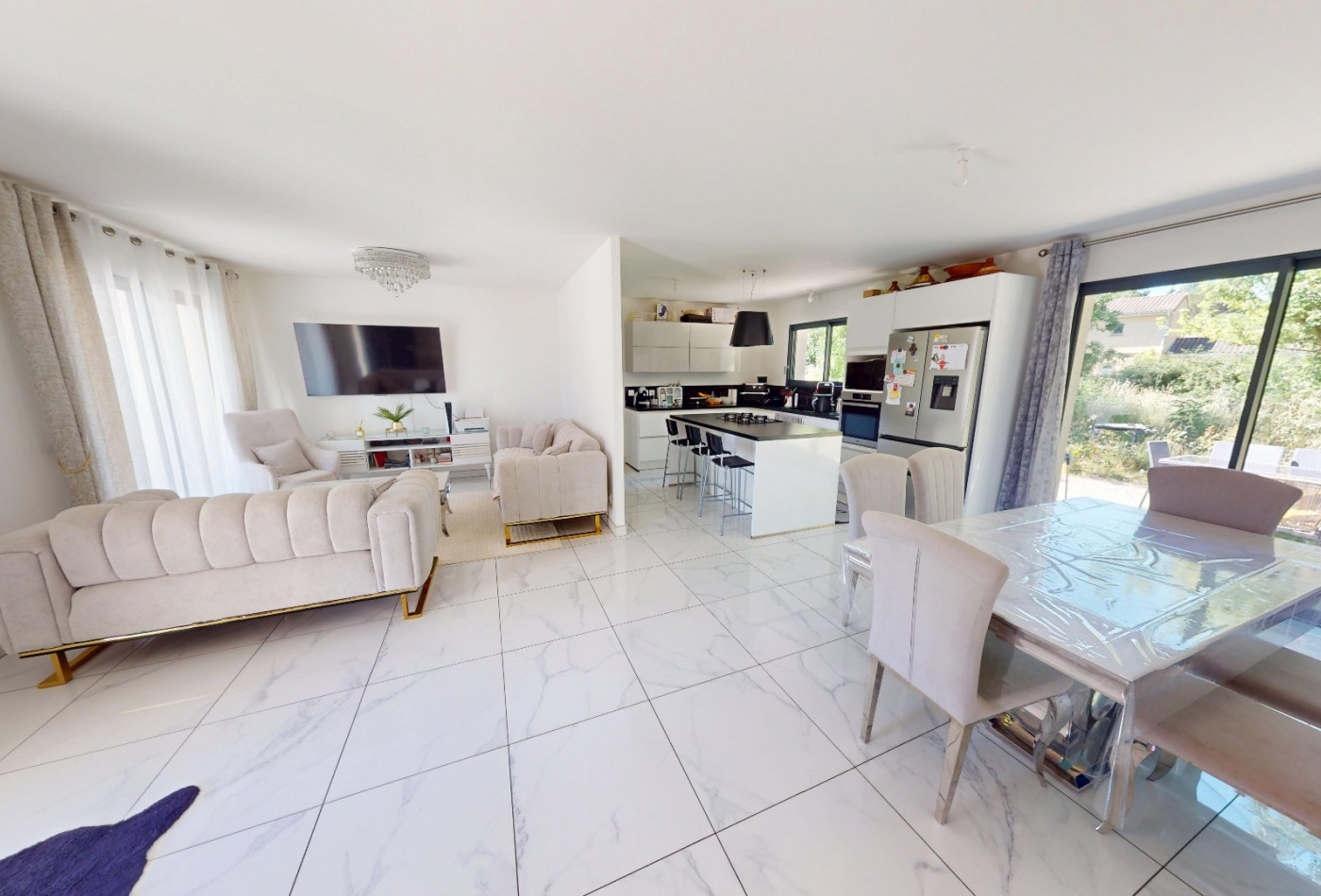 vente Maison Baziege - Photo 2