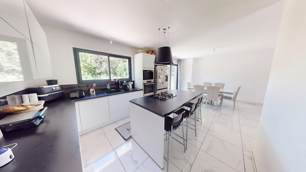 vente Maison Baziege - Photo 4