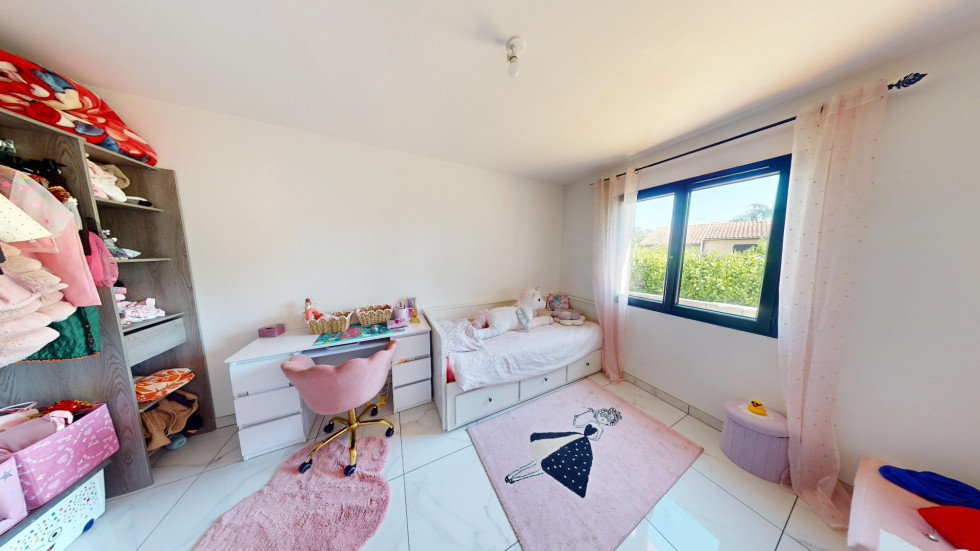 vente Maison Baziege - Photo 7