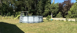 vente Maison Baziege