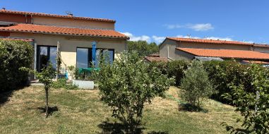 vente Baziege