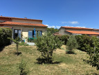 vente Maison Baziege