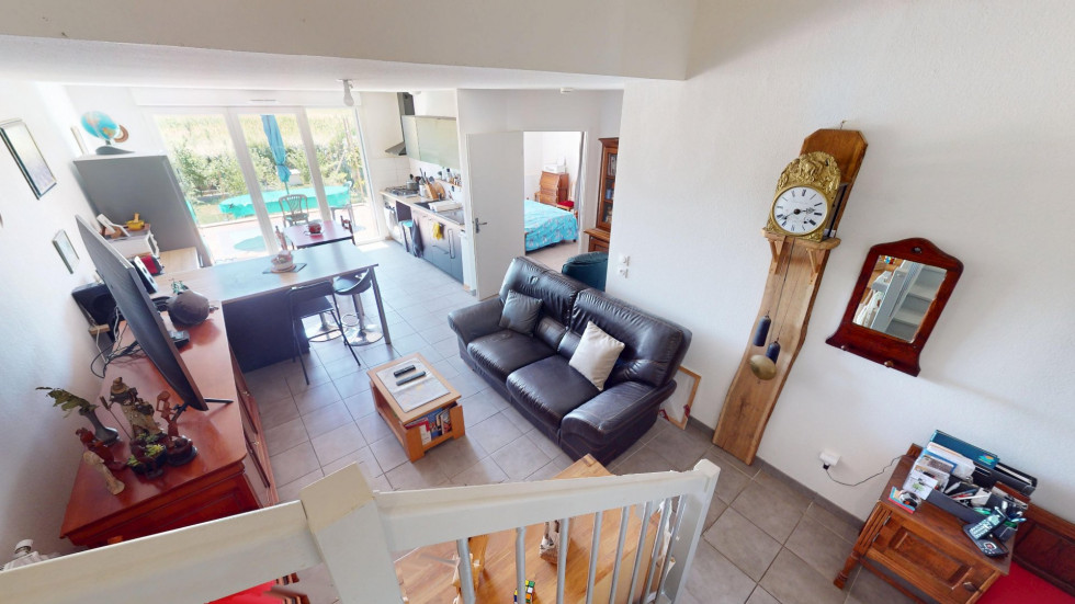 vente Maison Baziege - Photo 5