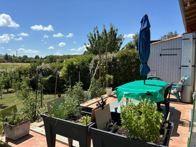 vente Maison Baziege - Photo 10