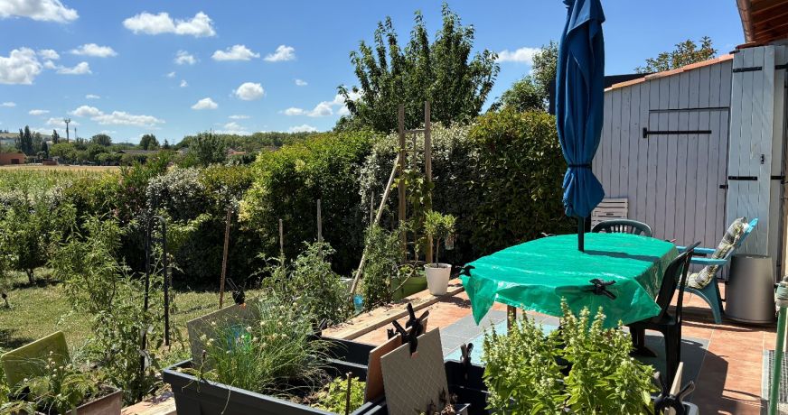 à vendre Maison Baziege