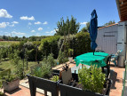 vente Maison Baziege