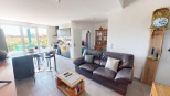 vente Maison Baziege