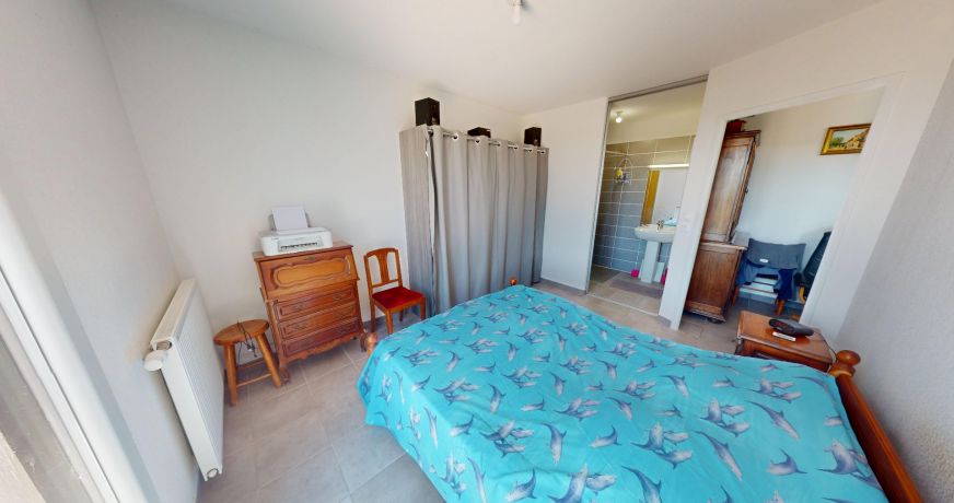 à vendre Maison Baziege