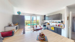 vente Maison Baziege