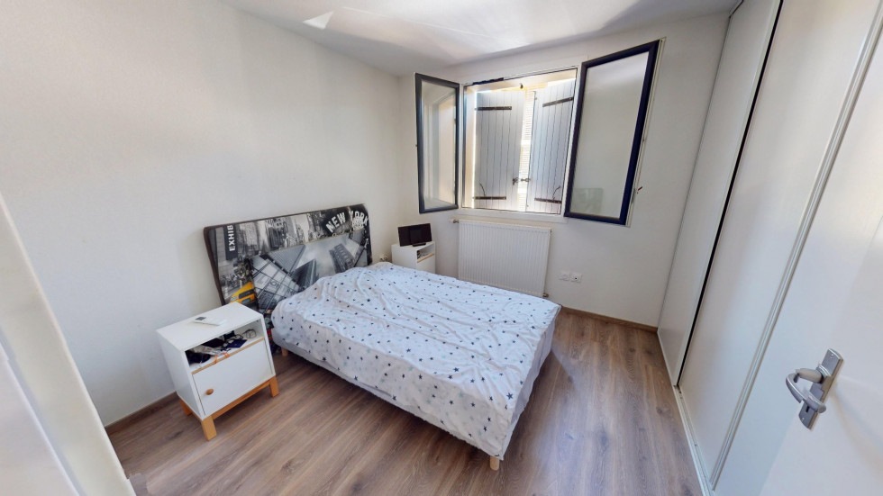 vente Maison Baziege - Photo 7
