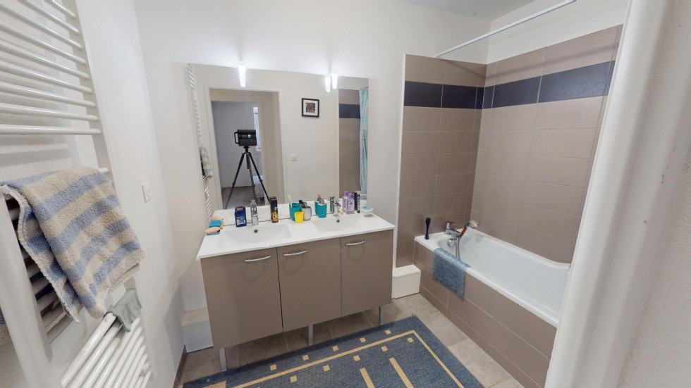 vente Maison Baziege - Photo 8