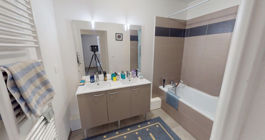 à vendre Maison Baziege