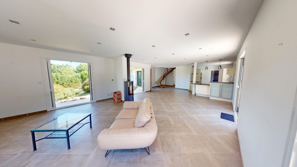 vente Maison Caraman - Photo 2