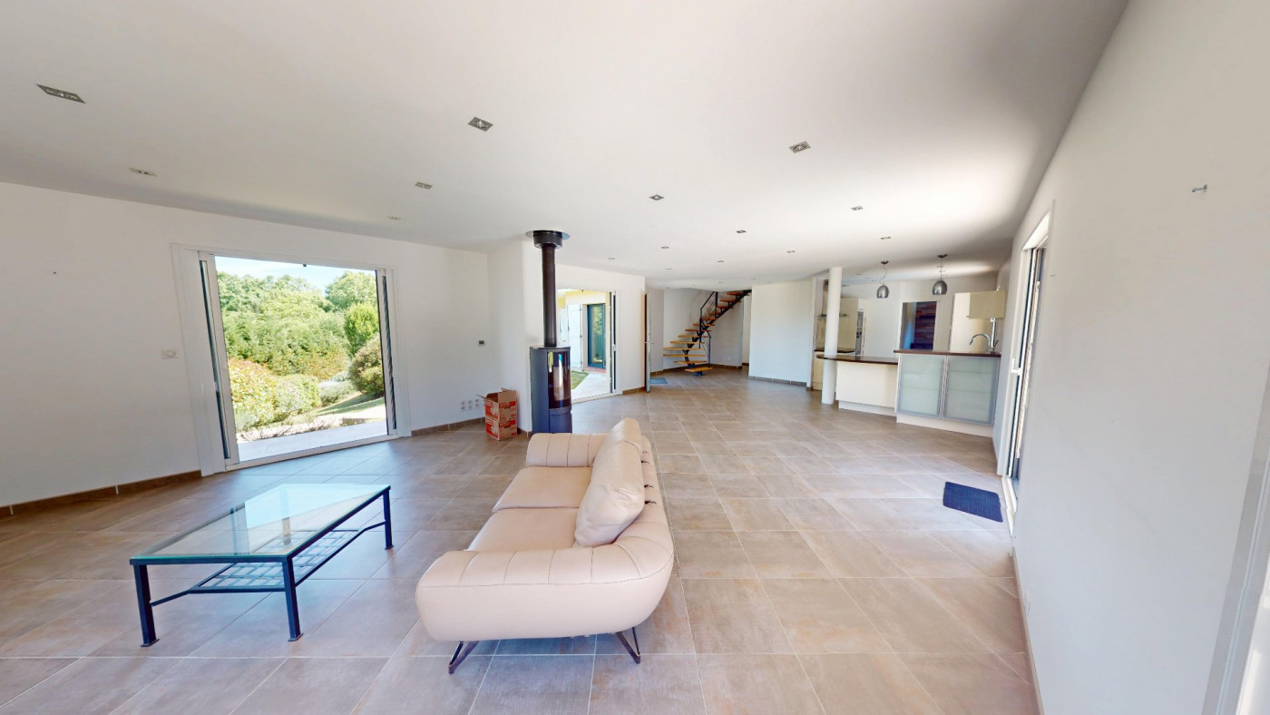 à vendre Maison Caraman - Photo 2