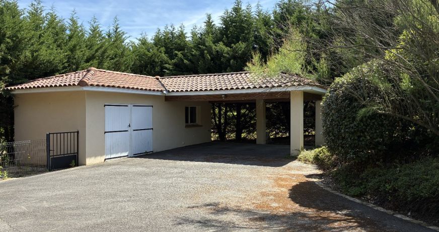 à vendre Maison Caraman