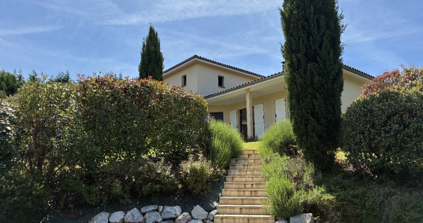 à vendre Maison Caraman