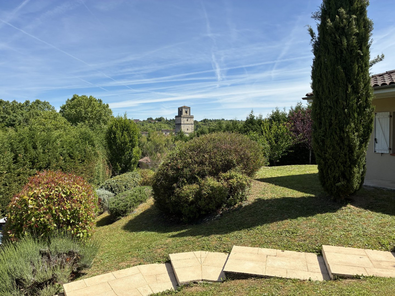 à vendre Maison Caraman - Photo 14