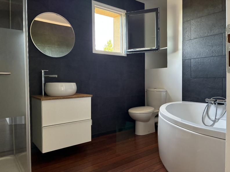 vente Maison Caraman - Photo 9