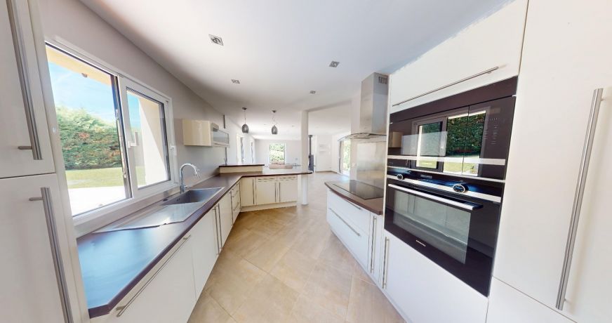 à vendre Maison Caraman