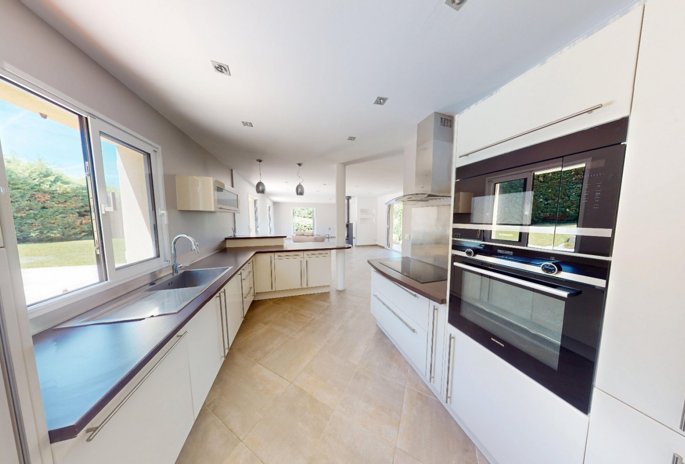 vente Maison Caraman - Photo 4