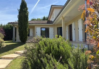 vente Maison Caraman