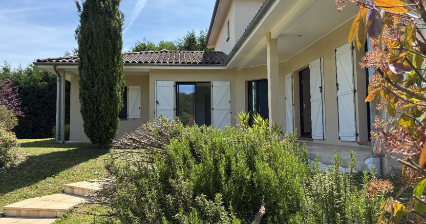 à vendre Maison Caraman