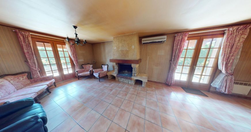 à vendre Maison Ayguesvives
