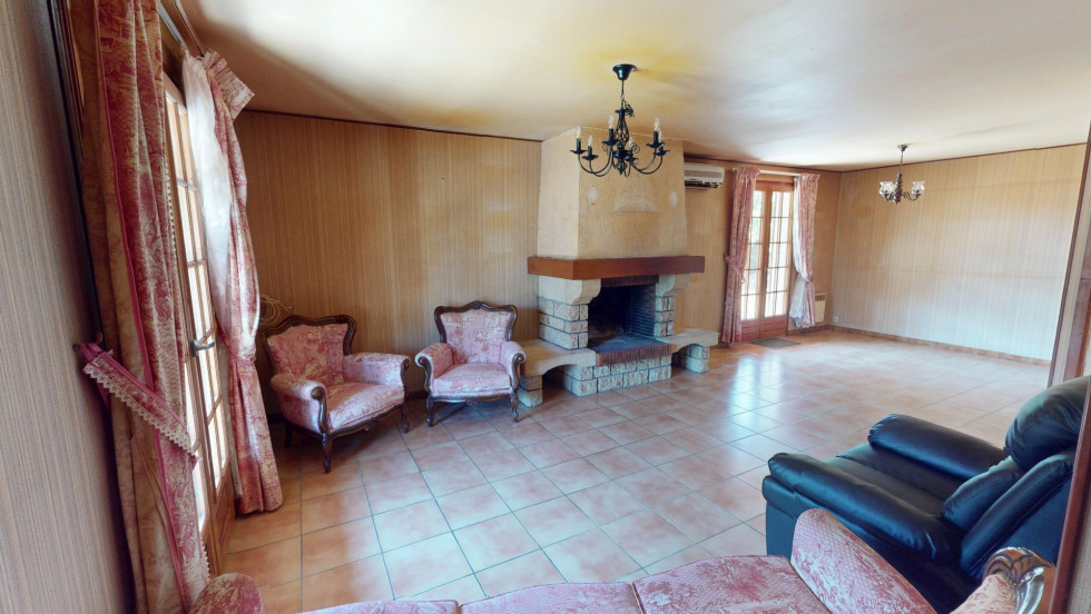 vente Maison Ayguesvives - Photo 3