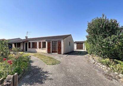 vente Maison Ayguesvives