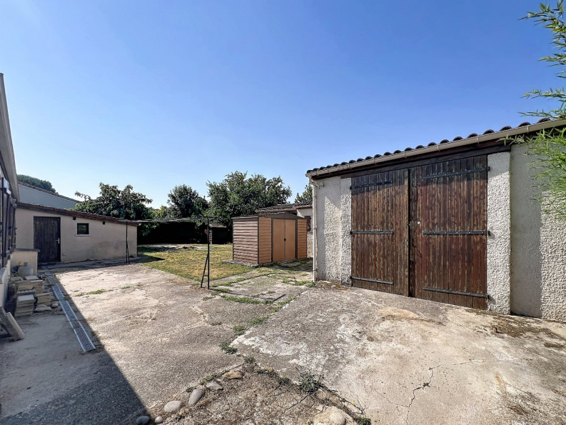 vente Maison Ayguesvives - Photo 10