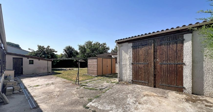 à vendre Maison Ayguesvives
