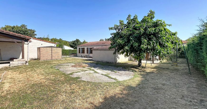 à vendre Maison Ayguesvives