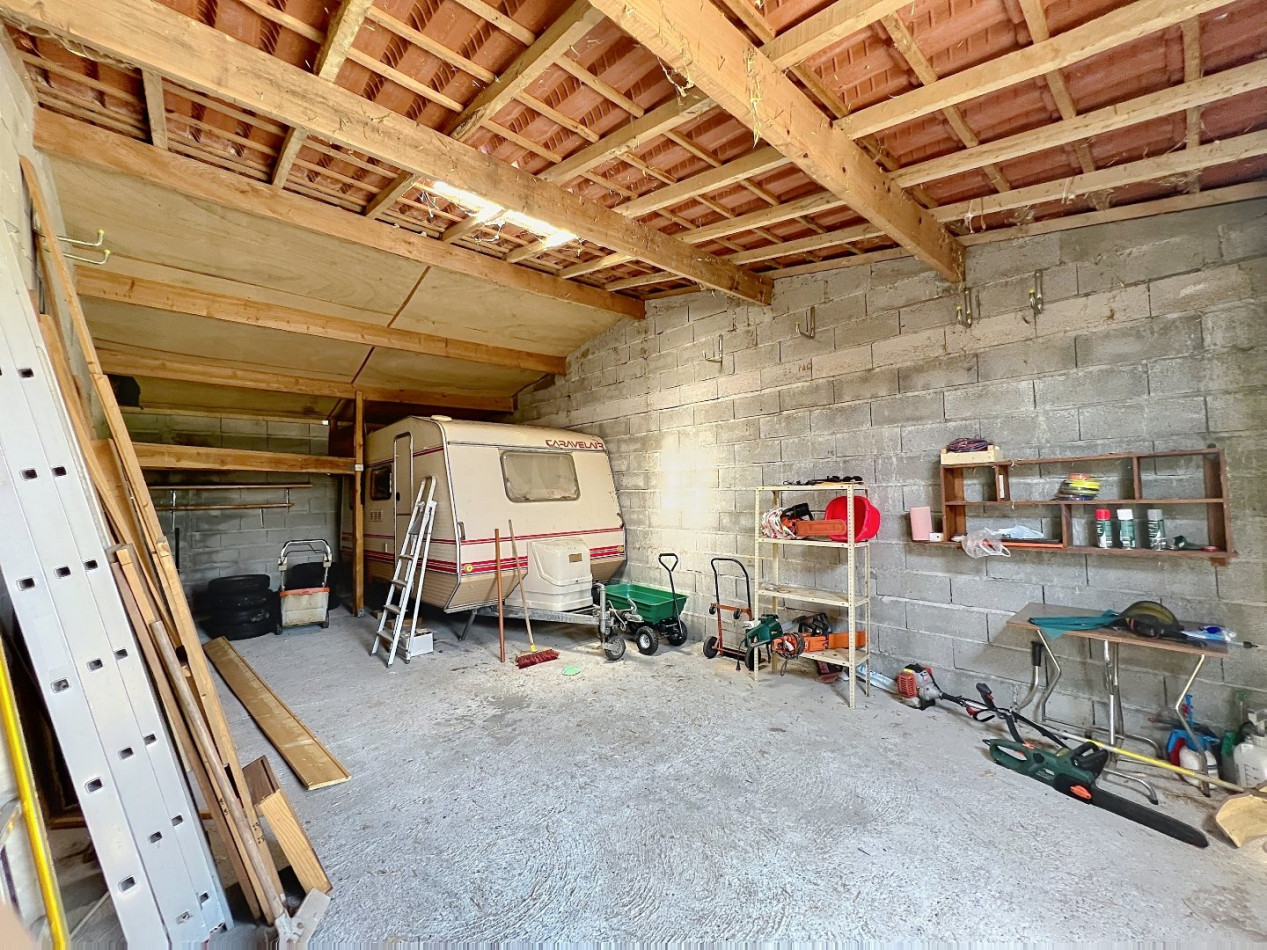 à vendre Maison Ayguesvives - Photo 12