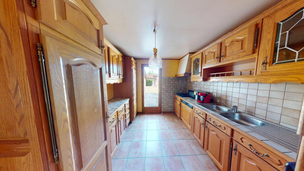 vente Maison Ayguesvives - Photo 4