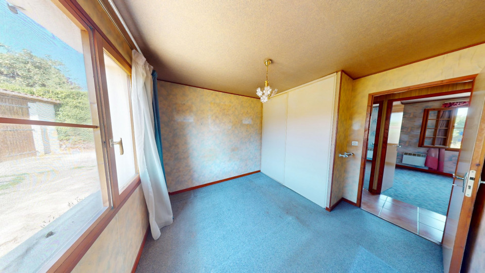 vente Maison Ayguesvives - Photo 8