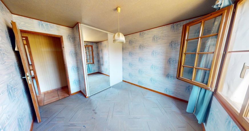 à vendre Maison Ayguesvives