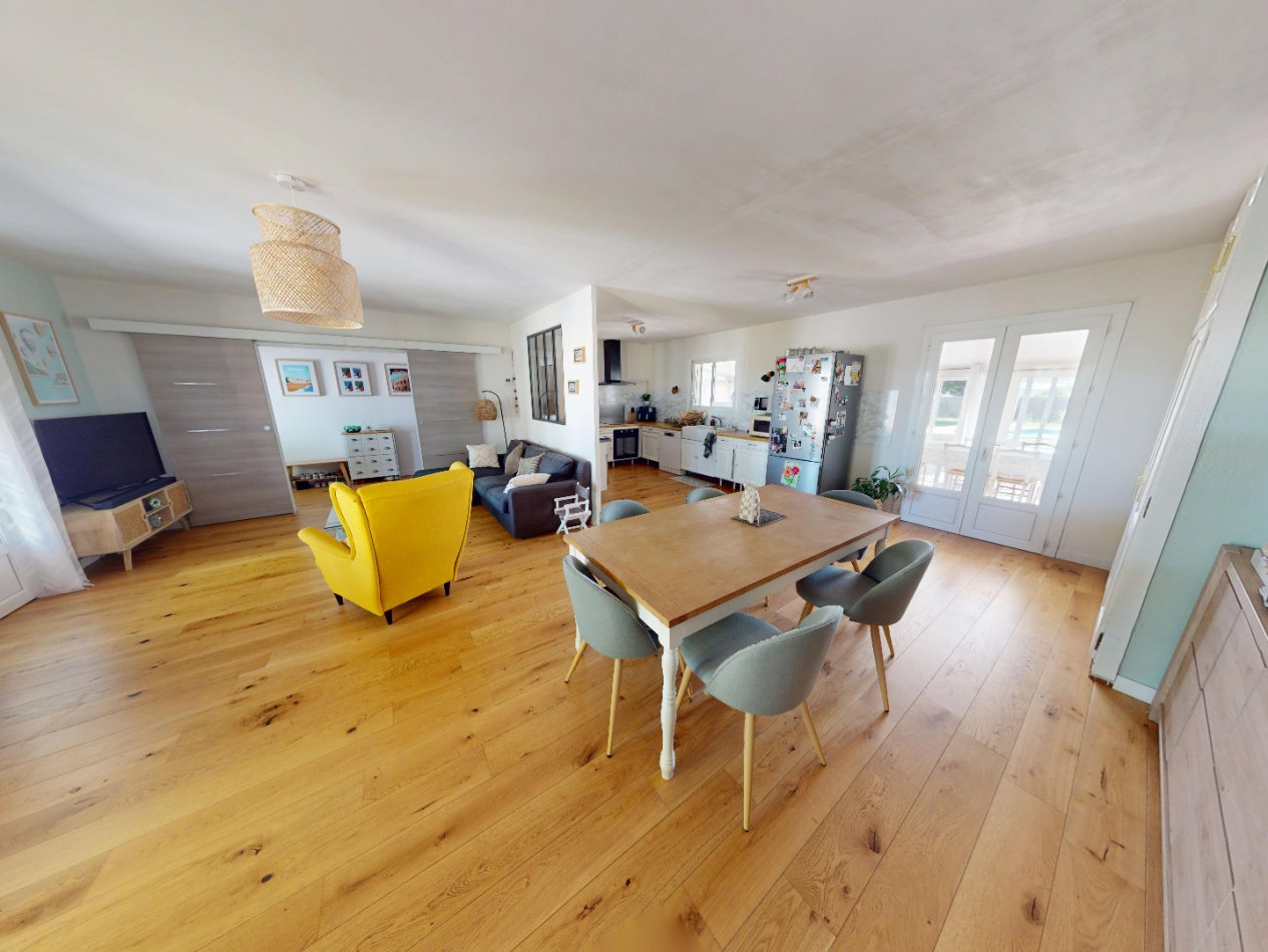 à vendre Maison Baziege - Photo 5