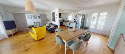 vente Maison Baziege