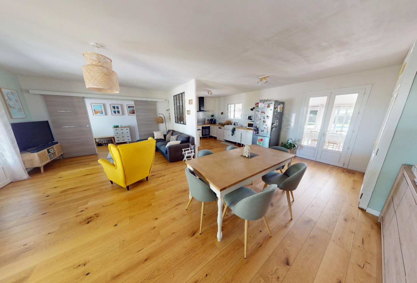 vente Maison Baziege - Photo 5
