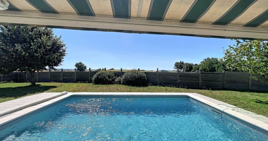 vente Maison Baziege